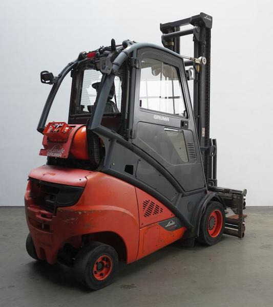 Linde H 35 T EVO 393-02 - Plinski viličar: slika Linde H 35 T EVO 393-02 - Plinski viličar Linde H 35 T EVO 393-02 - Plinski viličar: slika Linde H 35 T EVO 393-02 - Plinski viličar