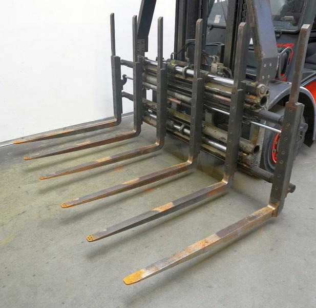 Linde H 40 T EVO 394-02 - Plinski viličar: slika Linde H 40 T EVO 394-02 - Plinski viličar Linde H 40 T EVO 394-02 - Plinski viličar: slika Linde H 40 T EVO 394-02 - Plinski viličar