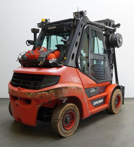 Linde H 60 T EVO 396-03 - Plinski viličar: slika Linde H 60 T EVO 396-03 - Plinski viličar Linde H 60 T EVO 396-03 - Plinski viličar: slika Linde H 60 T EVO 396-03 - Plinski viličar