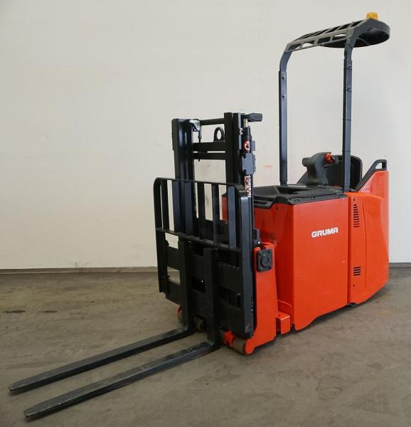 Linde L 08 AC SP 1170 - Slagač stoga: slika Linde L 08 AC SP 1170 - Slagač stoga Linde L 08 AC SP 1170 - Slagač stoga: slika Linde L 08 AC SP 1170 - Slagač stoga