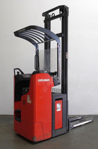 Linde L 14 R 1174 - Slagač stoga: slika Linde L 14 R 1174 - Slagač stoga Linde L 14 R 1174 - Slagač stoga: slika Linde L 14 R 1174 - Slagač stoga
