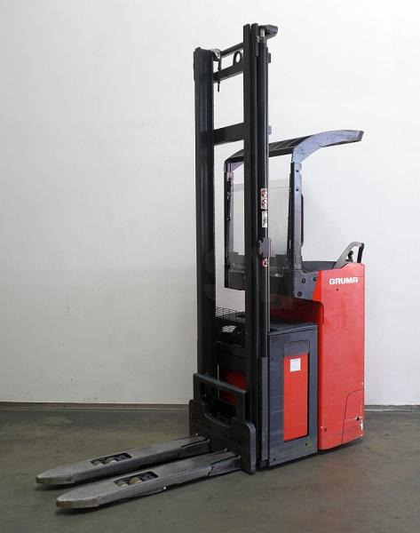 Linde L 14 R 1174 - Slagač stoga: slika Linde L 14 R 1174 - Slagač stoga Linde L 14 R 1174 - Slagač stoga: slika Linde L 14 R 1174 - Slagač stoga