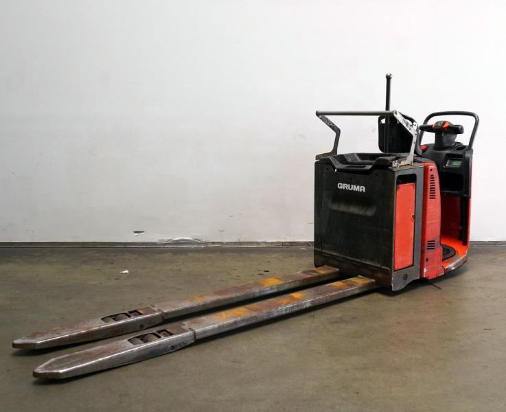 Linde N 20 132 - Komisioner: slika Linde N 20 132 - Komisioner Linde N 20 132 - Komisioner: slika Linde N 20 132 - Komisioner