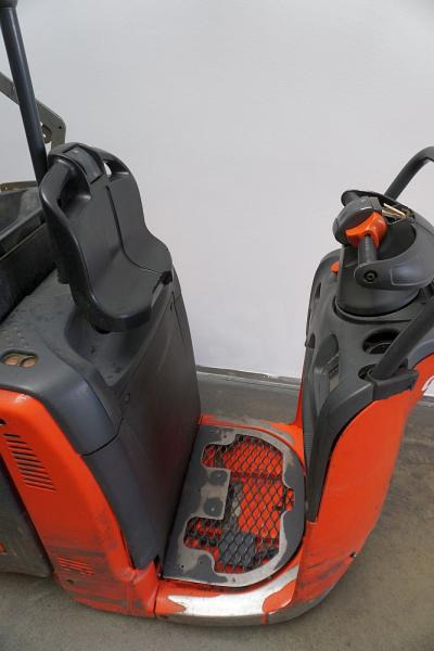 Linde N 20 132 - Komisioner: slika Linde N 20 132 - Komisioner Linde N 20 132 - Komisioner: slika Linde N 20 132 - Komisioner