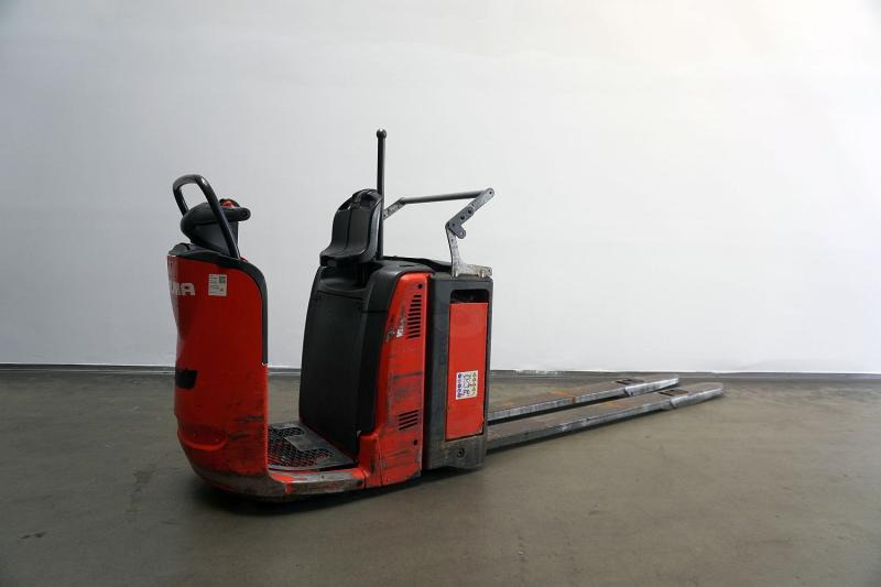 Linde N 20 132 - Komisioner: slika Linde N 20 132 - Komisioner Linde N 20 132 - Komisioner: slika Linde N 20 132 - Komisioner