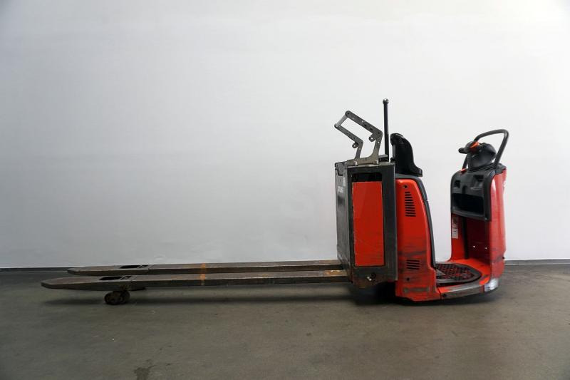 Linde N 20 132 - Komisioner: slika Linde N 20 132 - Komisioner Linde N 20 132 - Komisioner: slika Linde N 20 132 - Komisioner