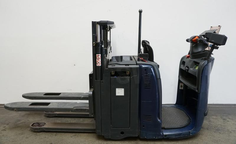 Linde N 20 L 132 - Komisioner: slika Linde N 20 L 132 - Komisioner Linde N 20 L 132 - Komisioner: slika Linde N 20 L 132 - Komisioner