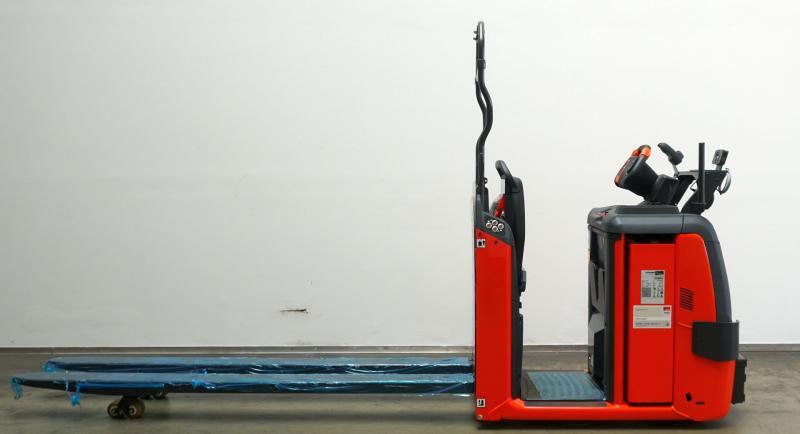 Linde N 25 C 4587 - Komisioner: slika Linde N 25 C 4587 - Komisioner Linde N 25 C 4587 - Komisioner: slika Linde N 25 C 4587 - Komisioner