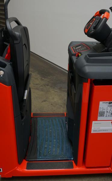 Linde N 25 C 4587 - Komisioner: slika Linde N 25 C 4587 - Komisioner Linde N 25 C 4587 - Komisioner: slika Linde N 25 C 4587 - Komisioner