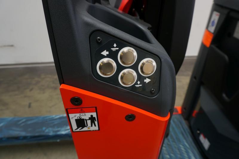 Linde N 25 C 4587 - Komisioner: slika Linde N 25 C 4587 - Komisioner Linde N 25 C 4587 - Komisioner: slika Linde N 25 C 4587 - Komisioner