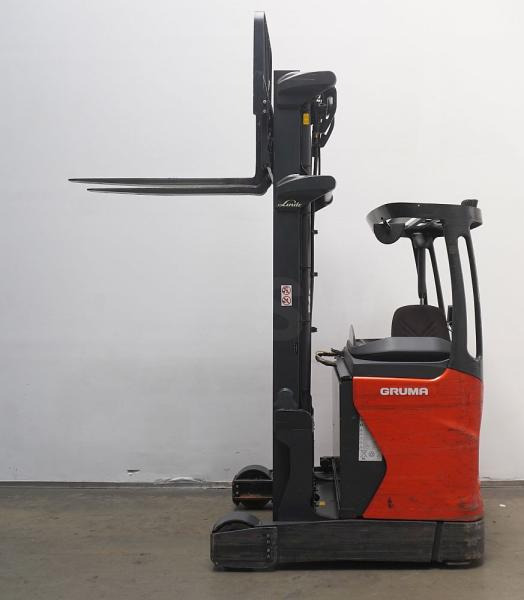 Linde R 10 B 1120 - Regalni viličar: slika Linde R 10 B 1120 - Regalni viličar Linde R 10 B 1120 - Regalni viličar: slika Linde R 10 B 1120 - Regalni viličar