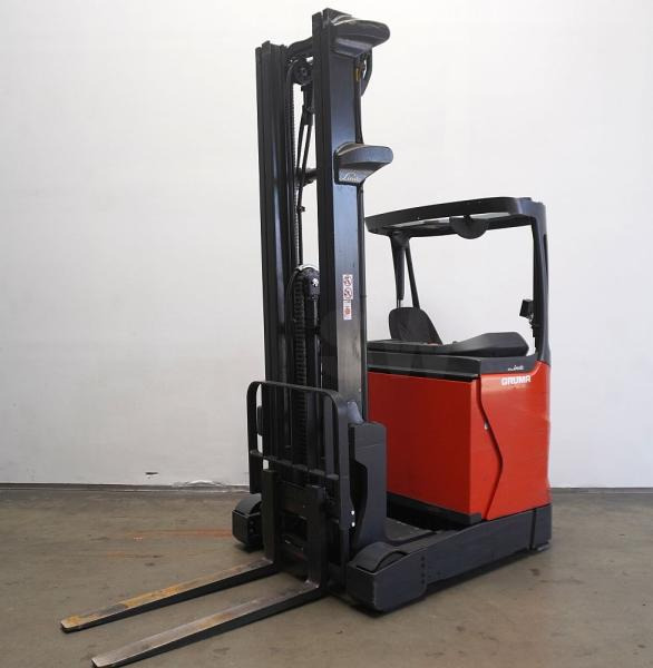 Linde R 10 B 1120 - Regalni viličar: slika Linde R 10 B 1120 - Regalni viličar Linde R 10 B 1120 - Regalni viličar: slika Linde R 10 B 1120 - Regalni viličar