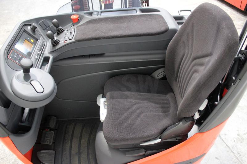 Linde R 10 B 1120 - Regalni viličar: slika Linde R 10 B 1120 - Regalni viličar Linde R 10 B 1120 - Regalni viličar: slika Linde R 10 B 1120 - Regalni viličar