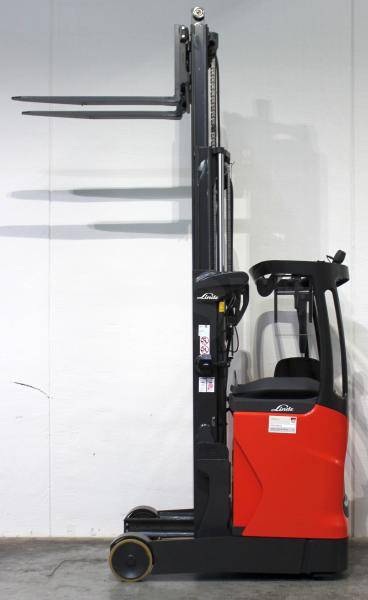 Linde R 10 B 1120 - Regalni viličar: slika Linde R 10 B 1120 - Regalni viličar Linde R 10 B 1120 - Regalni viličar: slika Linde R 10 B 1120 - Regalni viličar
