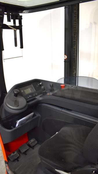 Linde R 10 B 1120 - Regalni viličar: slika Linde R 10 B 1120 - Regalni viličar Linde R 10 B 1120 - Regalni viličar: slika Linde R 10 B 1120 - Regalni viličar