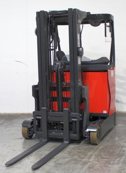 Linde R 10 B 1120 - Regalni viličar: slika Linde R 10 B 1120 - Regalni viličar Linde R 10 B 1120 - Regalni viličar: slika Linde R 10 B 1120 - Regalni viličar