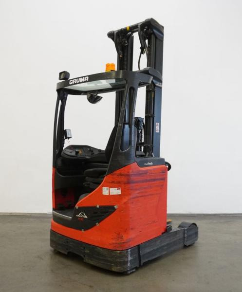 Linde R 10 B 1120 - Regalni viličar: slika Linde R 10 B 1120 - Regalni viličar Linde R 10 B 1120 - Regalni viličar: slika Linde R 10 B 1120 - Regalni viličar