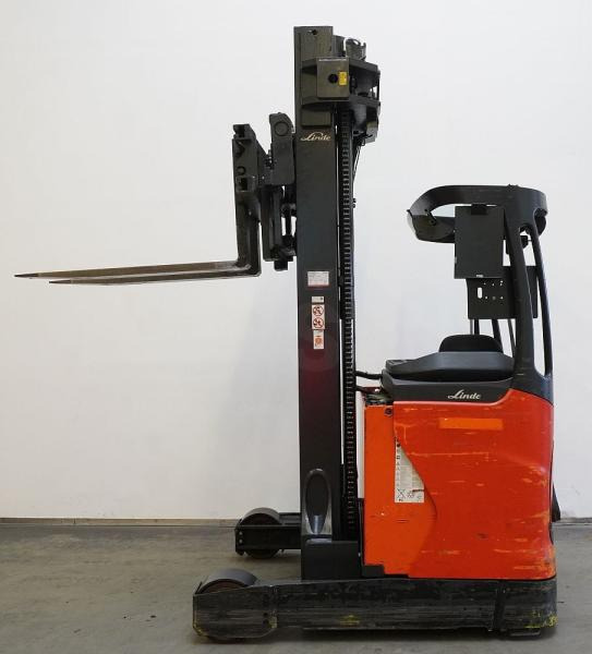 Linde R 14 HD 1120 - Regalni viličar: slika Linde R 14 HD 1120 - Regalni viličar Linde R 14 HD 1120 - Regalni viličar: slika Linde R 14 HD 1120 - Regalni viličar