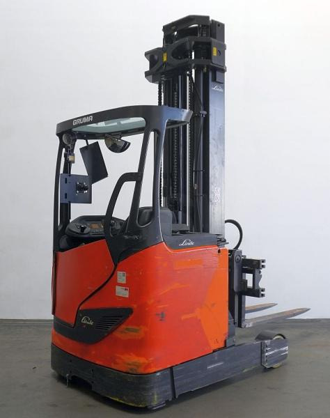 Linde R 14 HD 1120 - Regalni viličar: slika Linde R 14 HD 1120 - Regalni viličar Linde R 14 HD 1120 - Regalni viličar: slika Linde R 14 HD 1120 - Regalni viličar