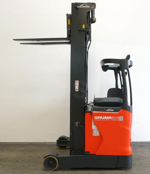 Linde R 14 HD 1120 - Regalni viličar: slika Linde R 14 HD 1120 - Regalni viličar Linde R 14 HD 1120 - Regalni viličar: slika Linde R 14 HD 1120 - Regalni viličar