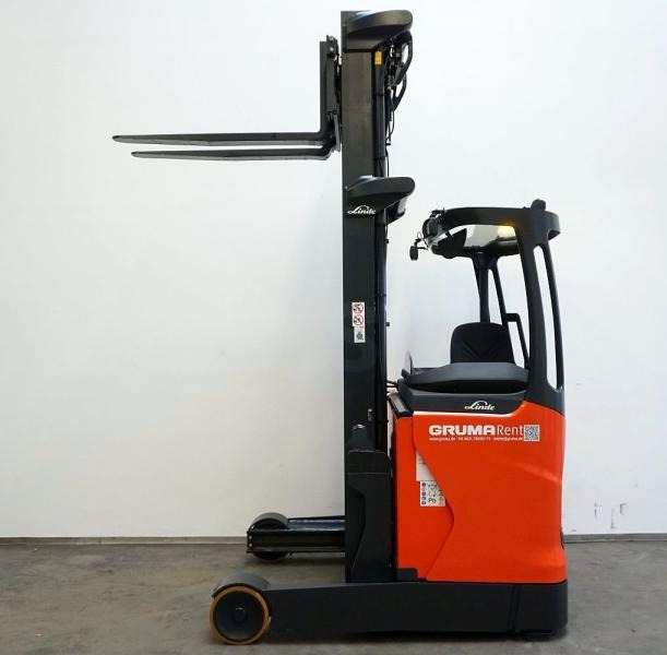 Linde R 16 B 1120 - Regalni viličar: slika Linde R 16 B 1120 - Regalni viličar Linde R 16 B 1120 - Regalni viličar: slika Linde R 16 B 1120 - Regalni viličar