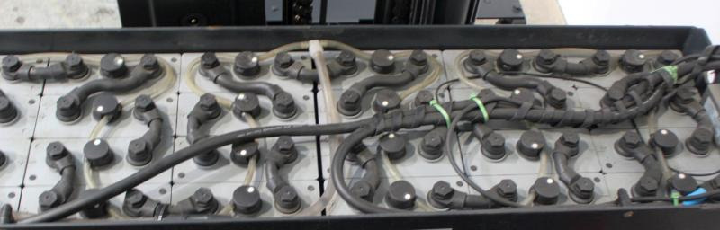Linde R 16 HD 1120 - Regalni viličar: slika Linde R 16 HD 1120 - Regalni viličar Linde R 16 HD 1120 - Regalni viličar: slika Linde R 16 HD 1120 - Regalni viličar