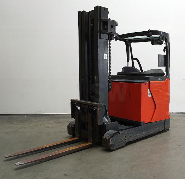 Linde R 16 HD 1120 - Regalni viličar: slika Linde R 16 HD 1120 - Regalni viličar Linde R 16 HD 1120 - Regalni viličar: slika Linde R 16 HD 1120 - Regalni viličar