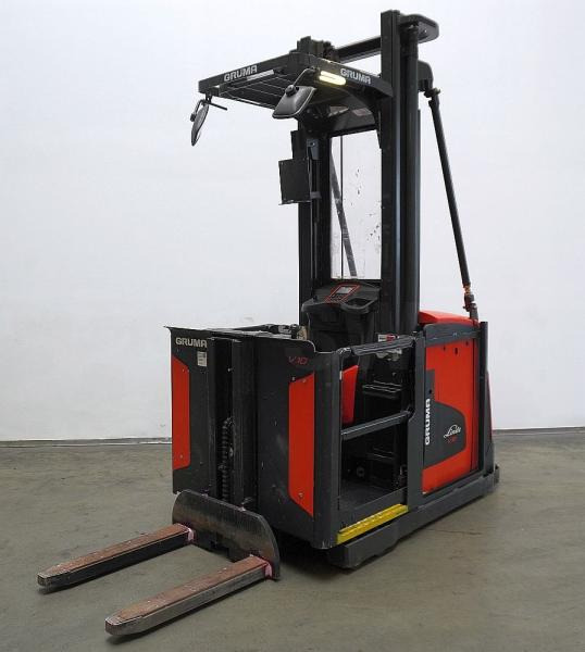 Linde V 10-01 5212 - Komisioner: slika Linde V 10-01 5212 - Komisioner Linde V 10-01 5212 - Komisioner: slika Linde V 10-01 5212 - Komisioner
