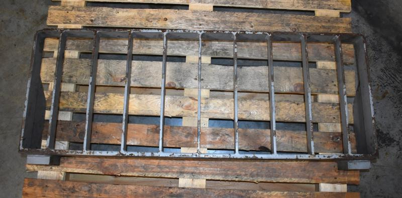 DURWEN LS-K - Priključak za Oprema za rukovanje materijalima: slika DURWEN LS-K - Priključak za Oprema za rukovanje materijalima DURWEN LS-K - Priključak za Oprema za rukovanje materijalima: slika DURWEN LS-K - Priključak za Oprema za rukovanje materijalima