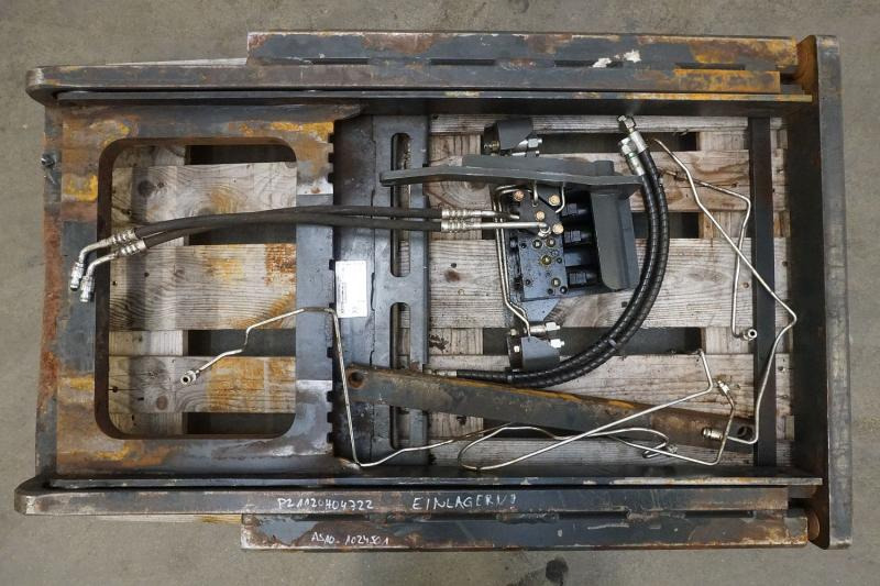 GRIPTECH Hubgerüst - Priključak za Oprema za rukovanje materijalima: slika GRIPTECH Hubgerüst - Priključak za Oprema za rukovanje materijalima GRIPTECH Hubgerüst - Priključak za Oprema za rukovanje materijalima: slika GRIPTECH Hubgerüst - Priključak za Oprema za rukovanje materijalima