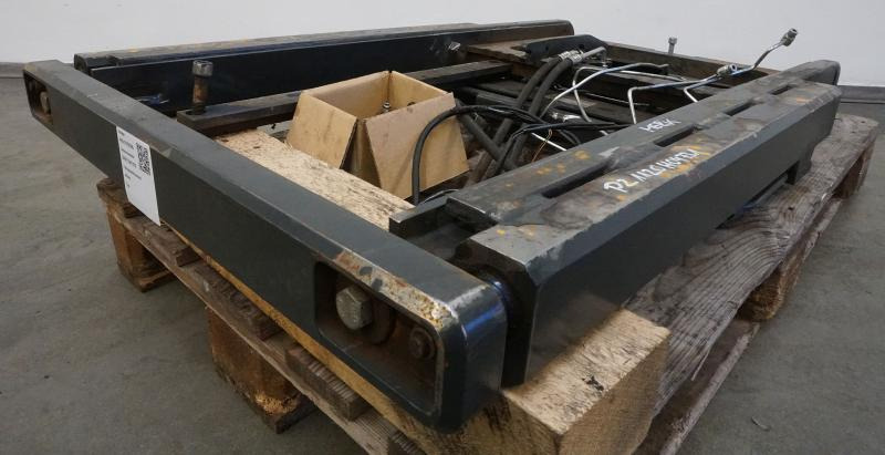 GRIPTECH Hubgerüst - Priključak za Oprema za rukovanje materijalima: slika GRIPTECH Hubgerüst - Priključak za Oprema za rukovanje materijalima GRIPTECH Hubgerüst - Priključak za Oprema za rukovanje materijalima: slika GRIPTECH Hubgerüst - Priključak za Oprema za rukovanje materijalima