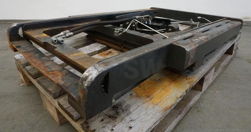 GRIPTECH Hubgerüst - Priključak za Oprema za rukovanje materijalima: slika GRIPTECH Hubgerüst - Priključak za Oprema za rukovanje materijalima GRIPTECH Hubgerüst - Priključak za Oprema za rukovanje materijalima: slika GRIPTECH Hubgerüst - Priključak za Oprema za rukovanje materijalima