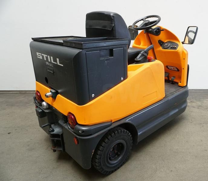 Still R06-06 - Vučni traktor: slika Still R06-06 - Vučni traktor Still R06-06 - Vučni traktor: slika Still R06-06 - Vučni traktor