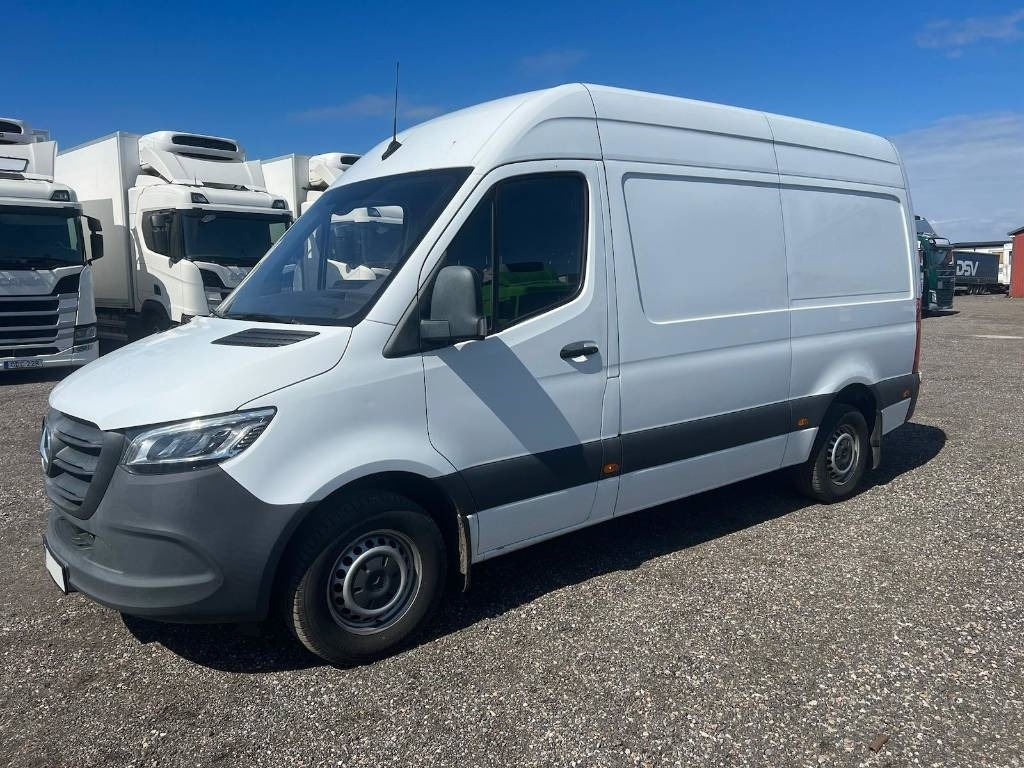 Mercedes-Benz Sprinter 316 CDI serie 1818 - Furgon: slika Mercedes-Benz Sprinter 316 CDI serie 1818 - Furgon Mercedes-Benz Sprinter 316 CDI serie 1818 - Furgon: slika Mercedes-Benz Sprinter 316 CDI serie 1818 - Furgon