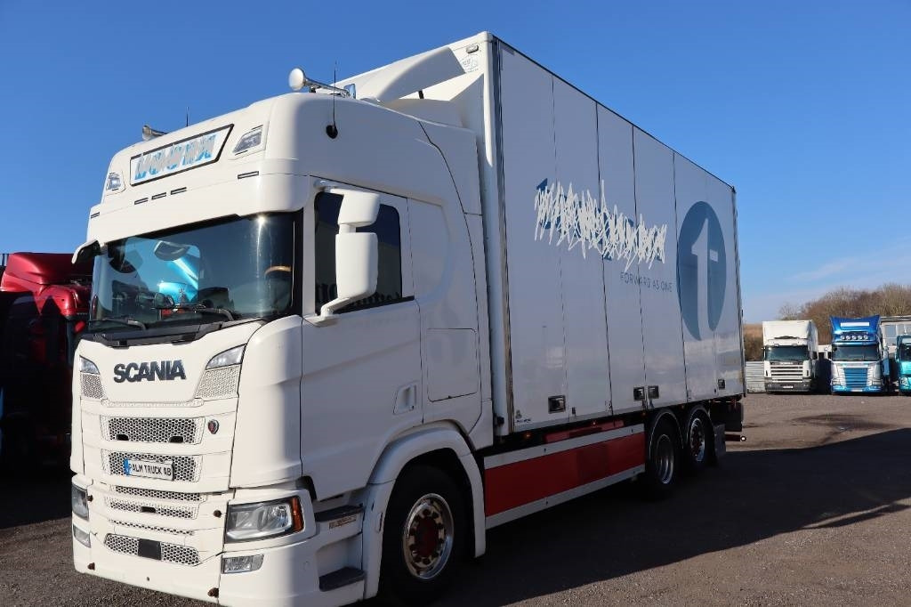 Scania R500B6X2*4NB serie 0016 - Kamion hladnjača: slika Scania R500B6X2*4NB serie 0016 - Kamion hladnjača Scania R500B6X2*4NB serie 0016 - Kamion hladnjača: slika Scania R500B6X2*4NB serie 0016 - Kamion hladnjača
