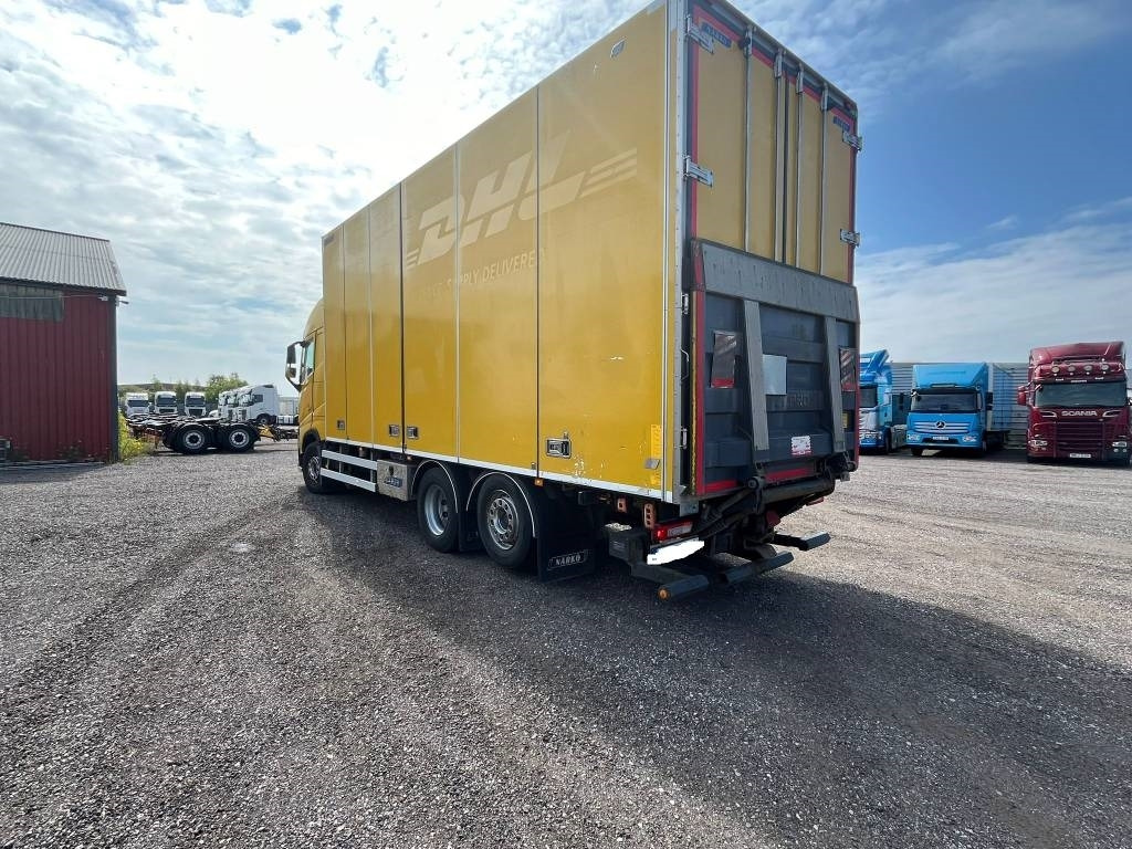 Volvo FH 62 TR serie nr 6029 - Kamion-šasija: slika Volvo FH 62 TR serie nr 6029 - Kamion-šasija Volvo FH 62 TR serie nr 6029 - Kamion-šasija: slika Volvo FH 62 TR serie nr 6029 - Kamion-šasija