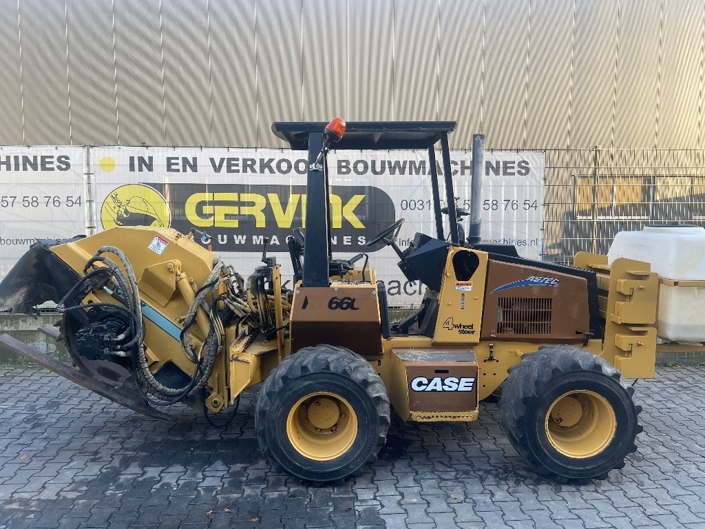 Case Astec 660 - Hladni planer: slika Case Astec 660 - Hladni planer Case Astec 660 - Hladni planer: slika Case Astec 660 - Hladni planer