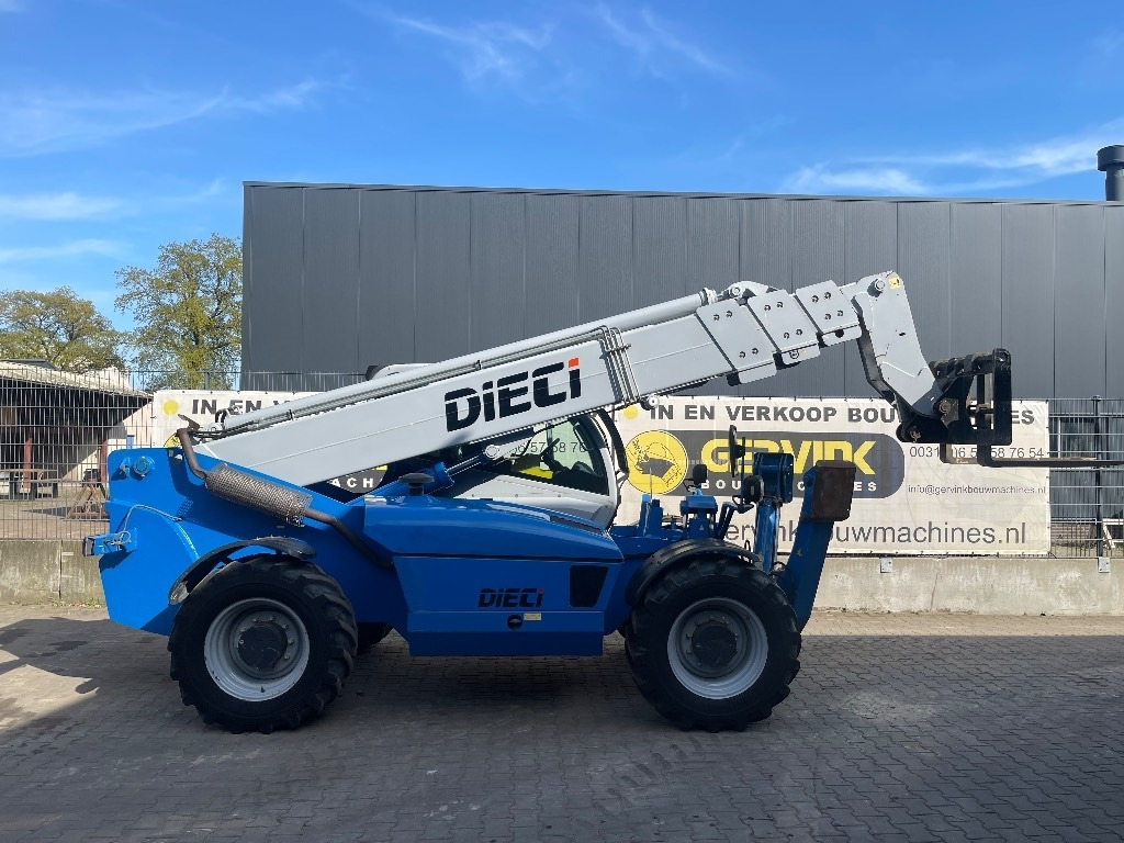 Dieci Icarus 40.17 - Teleskopski rukovatelj: slika Dieci Icarus 40.17 - Teleskopski rukovatelj Dieci Icarus 40.17 - Teleskopski rukovatelj: slika Dieci Icarus 40.17 - Teleskopski rukovatelj