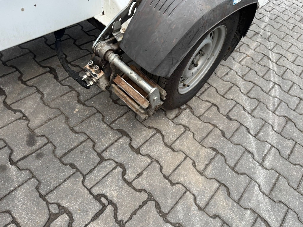 Dino 120 TB - Radna platforma na prikolici: slika Dino 120 TB - Radna platforma na prikolici Dino 120 TB - Radna platforma na prikolici: slika Dino 120 TB - Radna platforma na prikolici