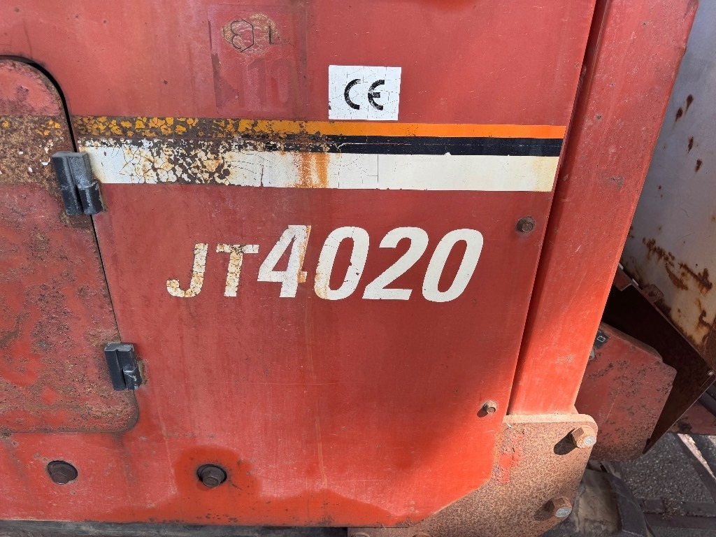 Ditch Witch JT 4020 - Direkcionalna bušilica: slika Ditch Witch JT 4020 - Direkcionalna bušilica Ditch Witch JT 4020 - Direkcionalna bušilica: slika Ditch Witch JT 4020 - Direkcionalna bušilica