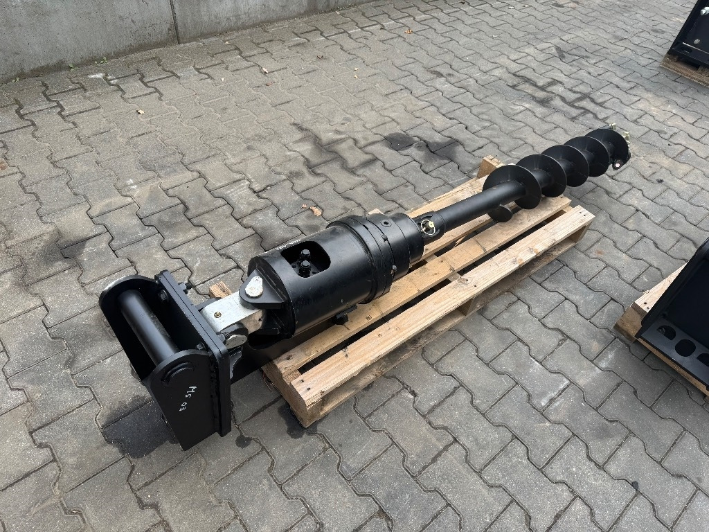 Haner HEB 3500 A - Svrdlo: slika Haner HEB 3500 A - Svrdlo Haner HEB 3500 A - Svrdlo: slika Haner HEB 3500 A - Svrdlo