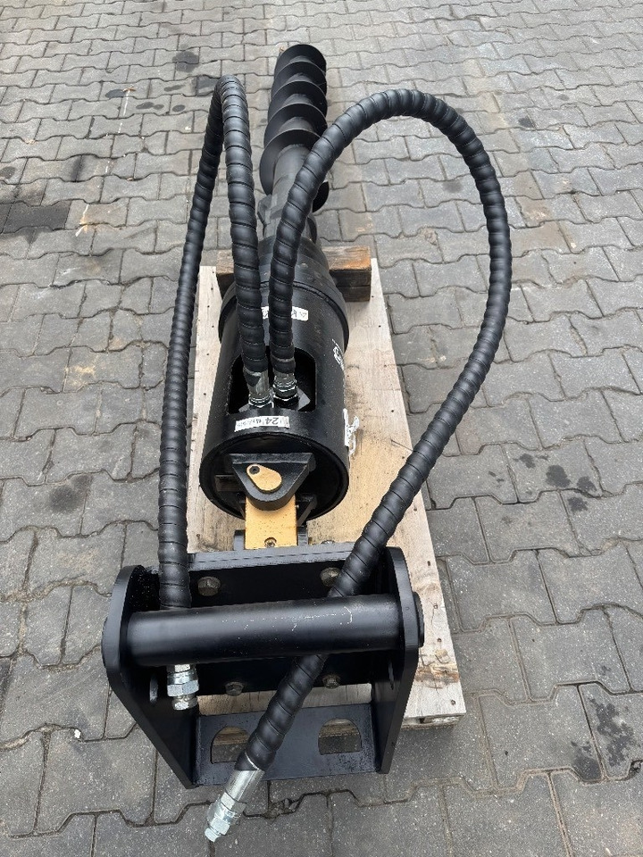 Haner HEB 6000 A - Svrdlo: slika Haner HEB 6000 A - Svrdlo Haner HEB 6000 A - Svrdlo: slika Haner HEB 6000 A - Svrdlo