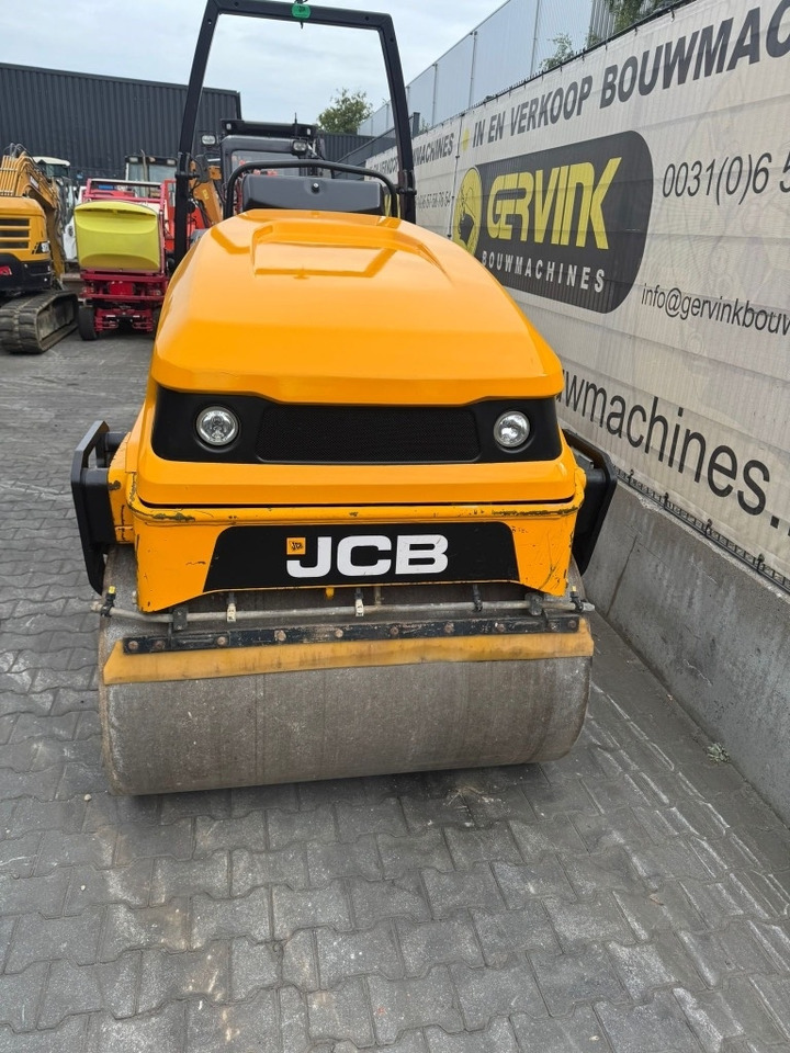 Cestovni valjak JCB VMT 430-130: slika Cestovni valjak JCB VMT 430-130