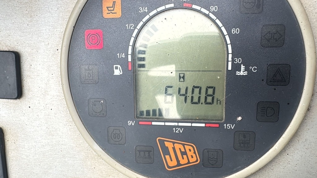 Cestovni valjak JCB VMT 430-130: slika Cestovni valjak JCB VMT 430-130