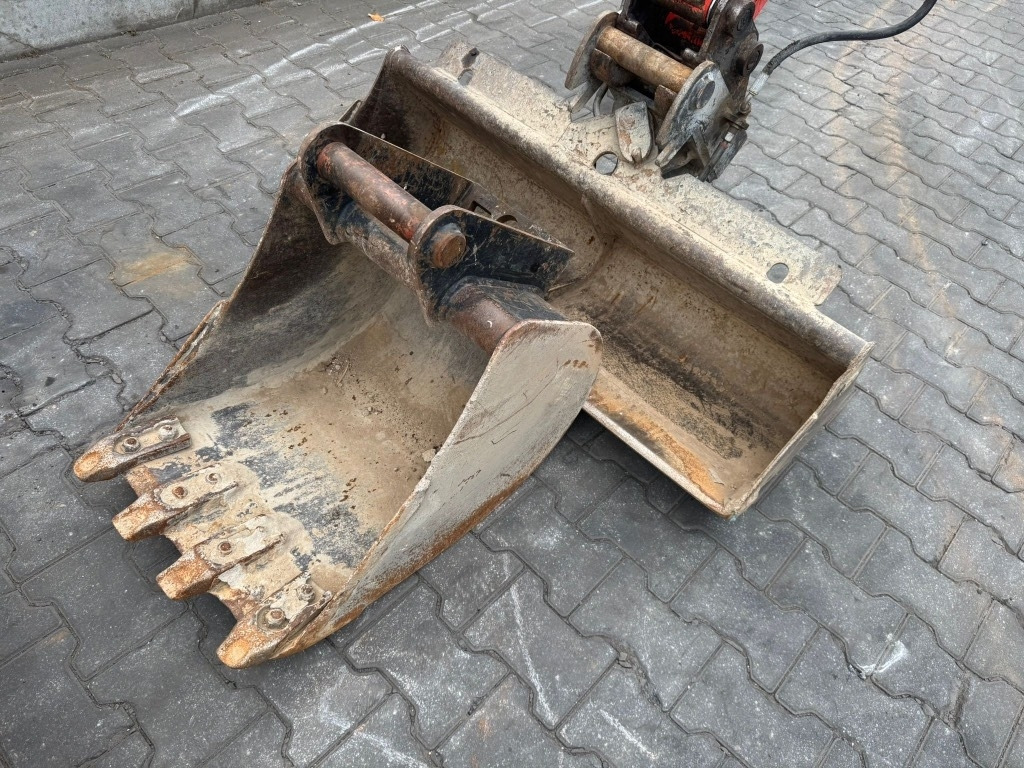 Zakup Kubota KX 71-3  Kubota KX 71-3: slika Zakup Kubota KX 71-3  Kubota KX 71-3