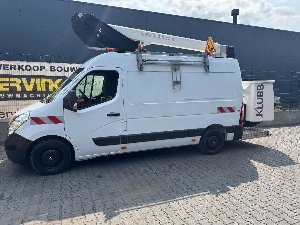 Renault Klubb K 32 - Podizna platforma montirana na kamion: slika Renault Klubb K 32 - Podizna platforma montirana na kamion Renault Klubb K 32 - Podizna platforma montirana na kamion: slika Renault Klubb K 32 - Podizna platforma montirana na kamion