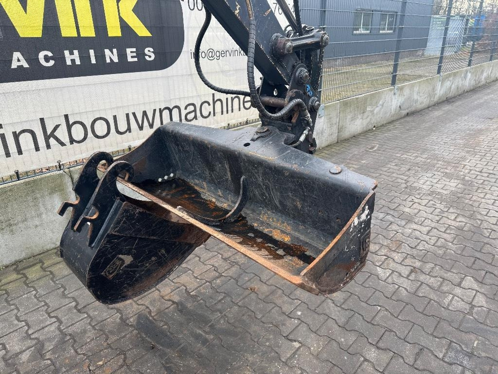 Terex TC 29 - Mini bager: slika Terex TC 29 - Mini bager Terex TC 29 - Mini bager: slika Terex TC 29 - Mini bager