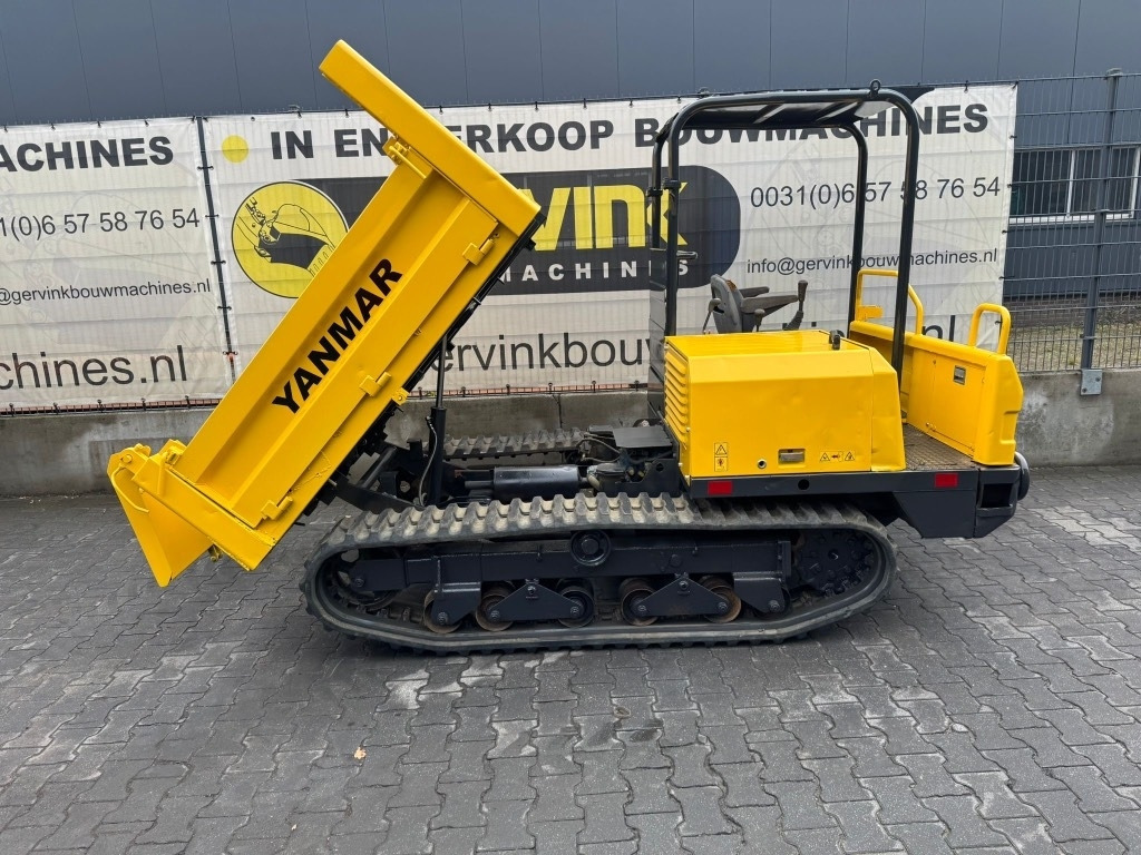 Zakup Yanmar C 30 R-2  Yanmar C 30 R-2: slika Zakup Yanmar C 30 R-2  Yanmar C 30 R-2