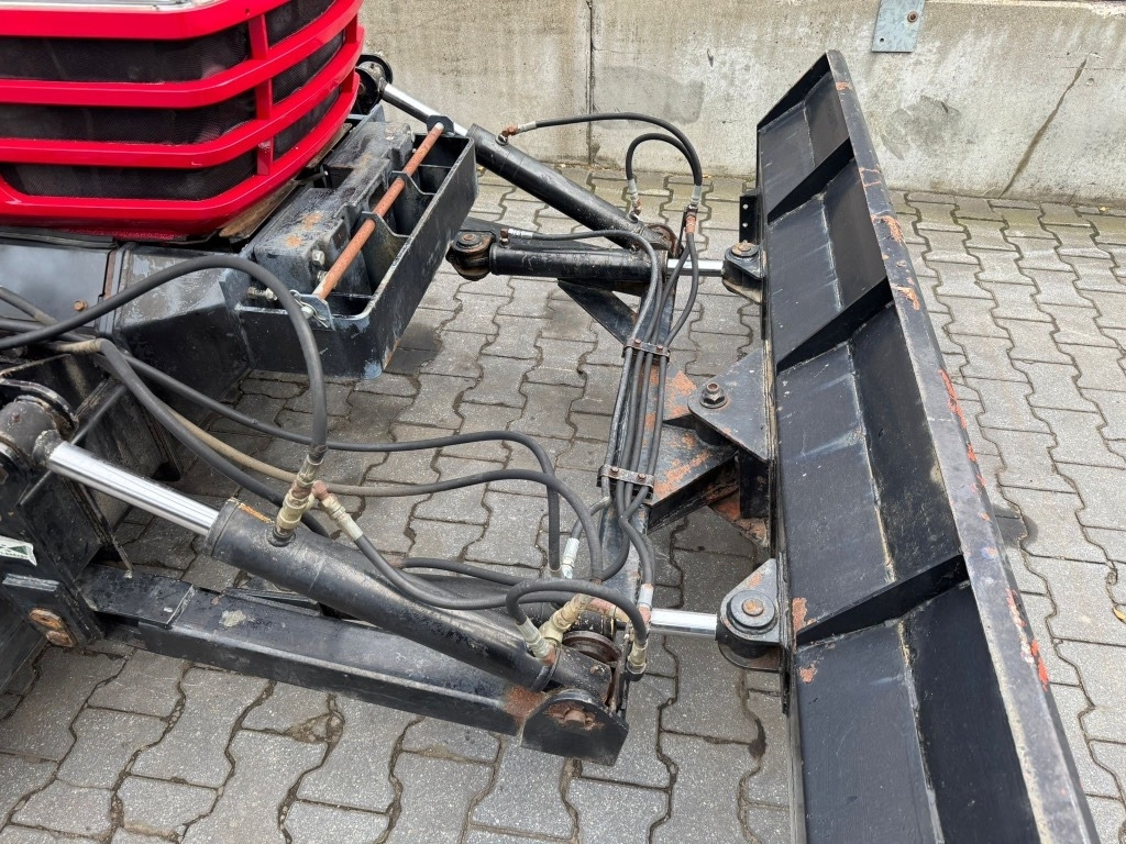 Yanmar Ct 45 - Traktor: slika Yanmar Ct 45 - Traktor Yanmar Ct 45 - Traktor: slika Yanmar Ct 45 - Traktor