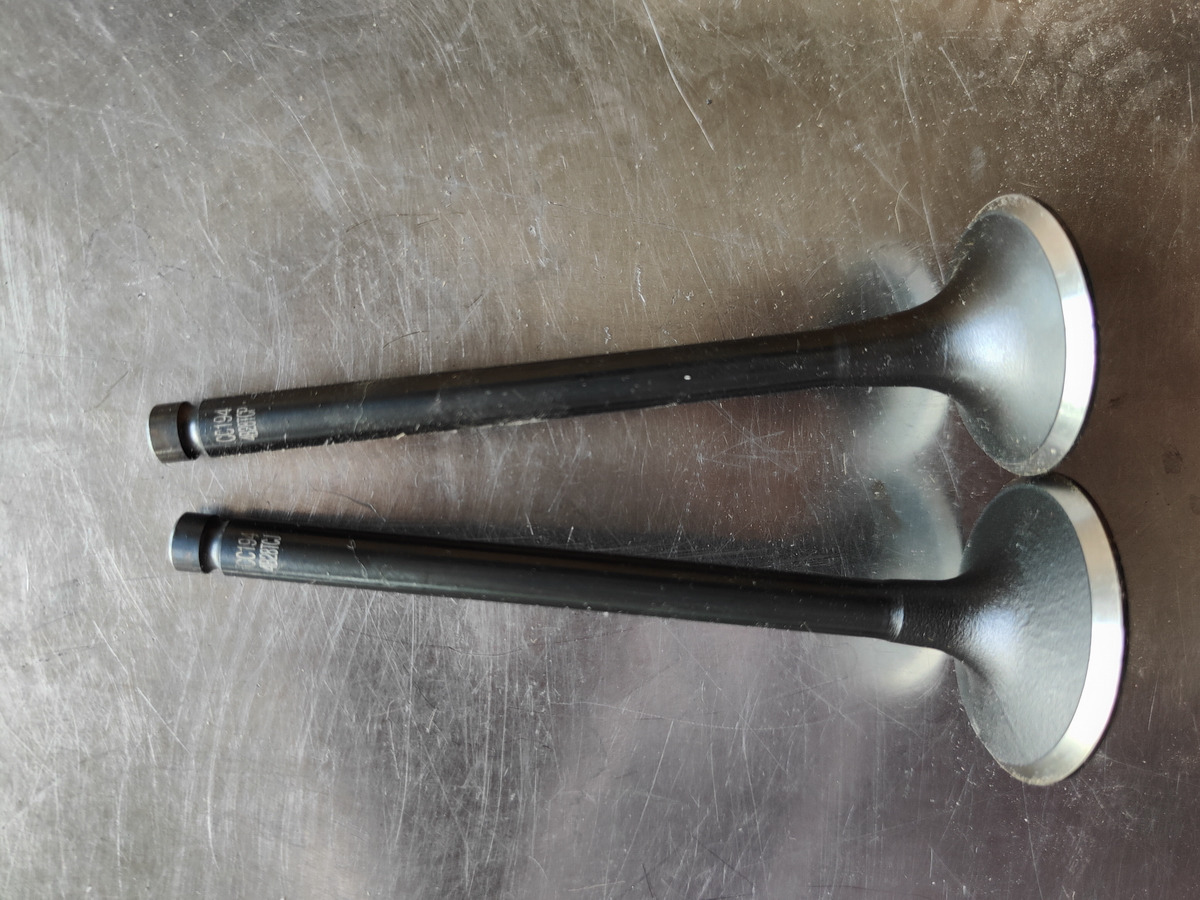 CHANGCHAI 4L68 Engine Intake/Exhaust Valve - Ventil za Utovarivač na kotačima: slika CHANGCHAI 4L68 Engine Intake/Exhaust Valve - Ventil za Utovarivač na kotačima CHANGCHAI 4L68 Engine Intake/Exhaust Valve - Ventil za Utovarivač na kotačima: slika CHANGCHAI 4L68 Engine Intake/Exhaust Valve - Ventil za Utovarivač na kotačima